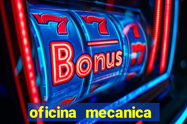 oficina mecanica porto alegre
